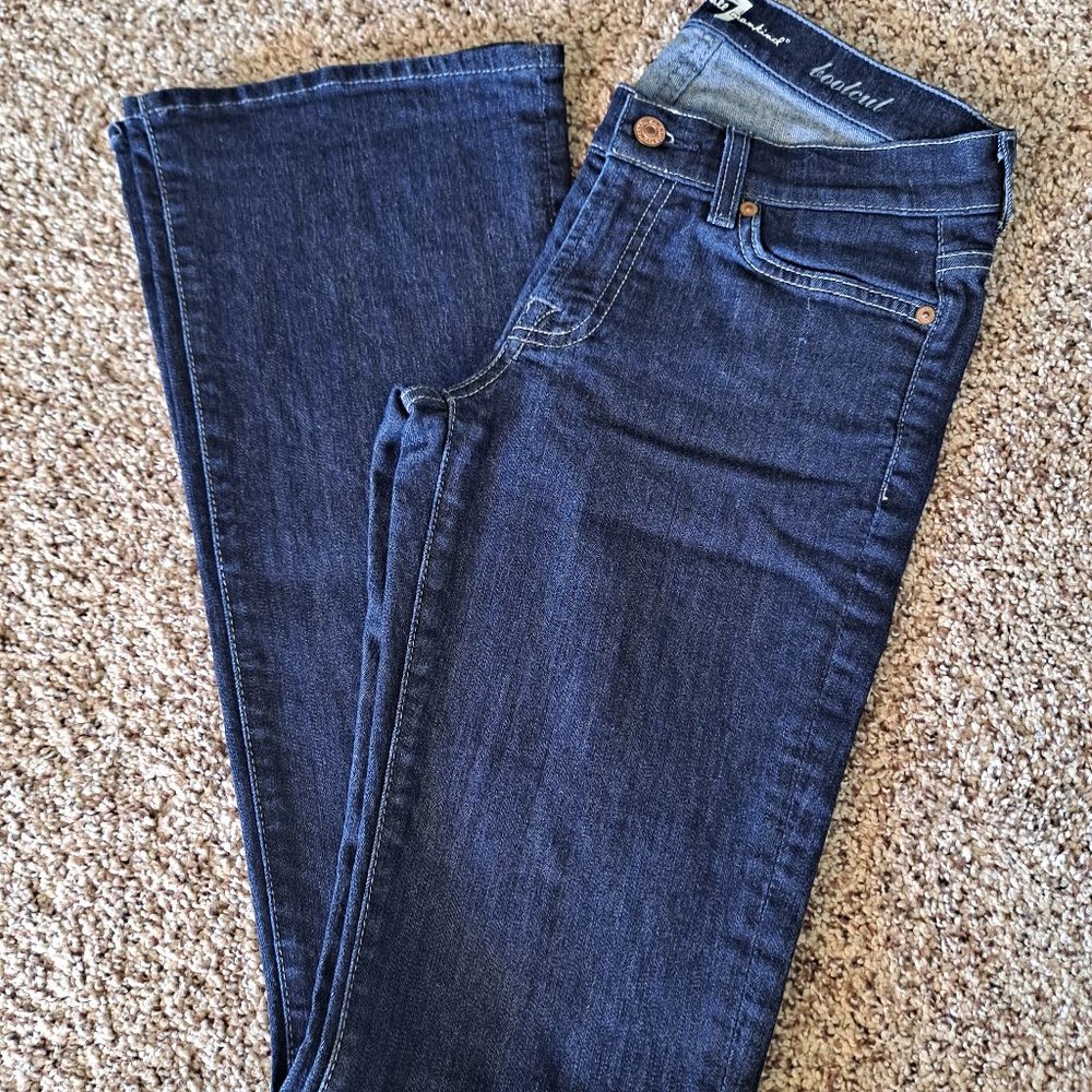 7 for all mankind
